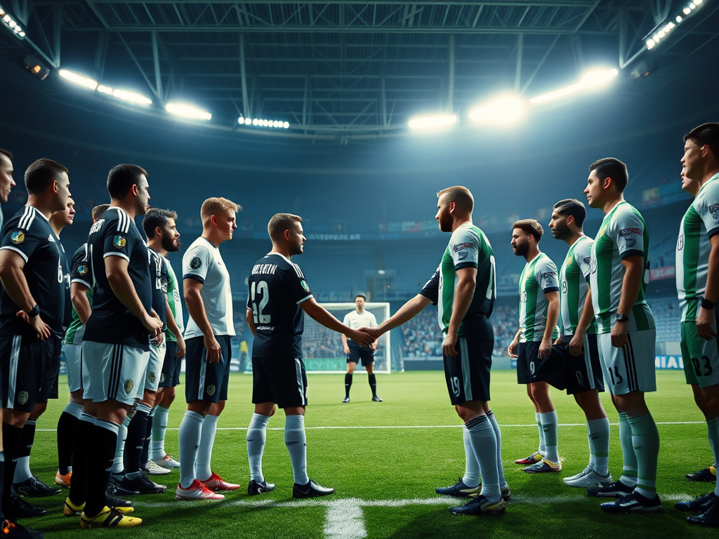Die Fohlen vor dem Heimspiel gegen Eintracht Frankfurt: Schlüsselspieler und Taktiken