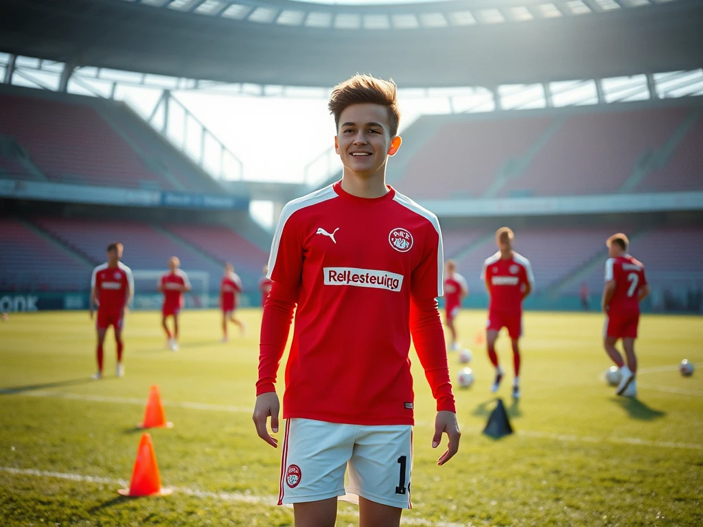 RB Leipzig verliert Abwehrspielerin Julia Landenberger