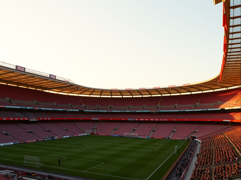 Milan e i Rivali: Il Derby della Madonnina