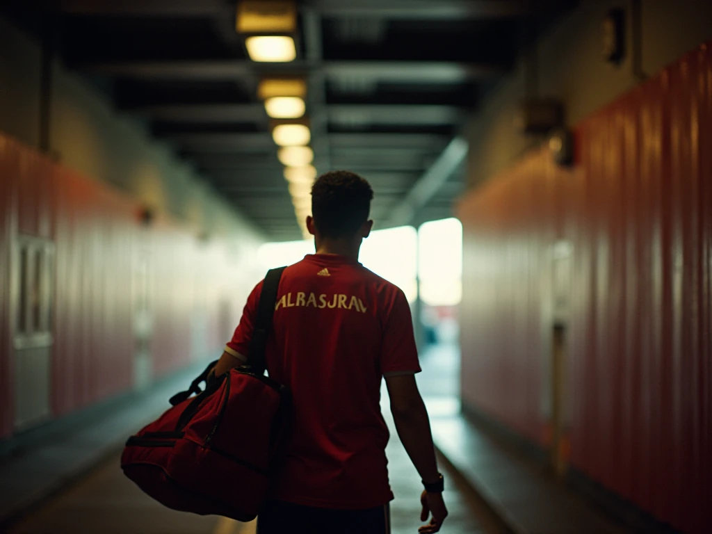 Galatasaray, Manchester United'ın yıldızı Bruno Fernandes'i transfer etmek için harekete geçti