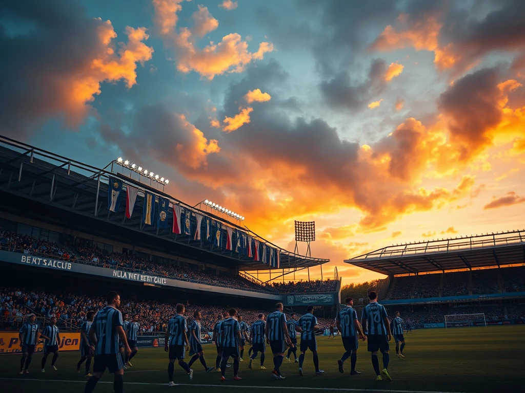 Halmstads BK:s nya klubbchef Fredrik Olsson börjar idag och ser fram emot att återvända till fotbollen