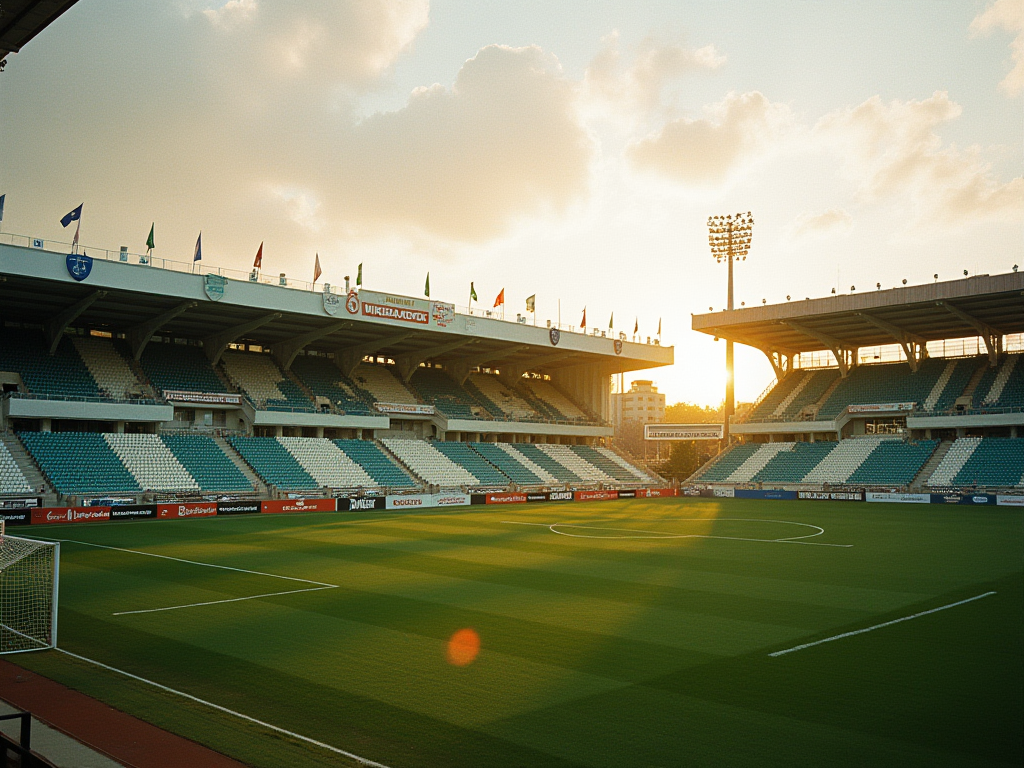 Wisła Płock with New Hopes for the 2023/2024 Season