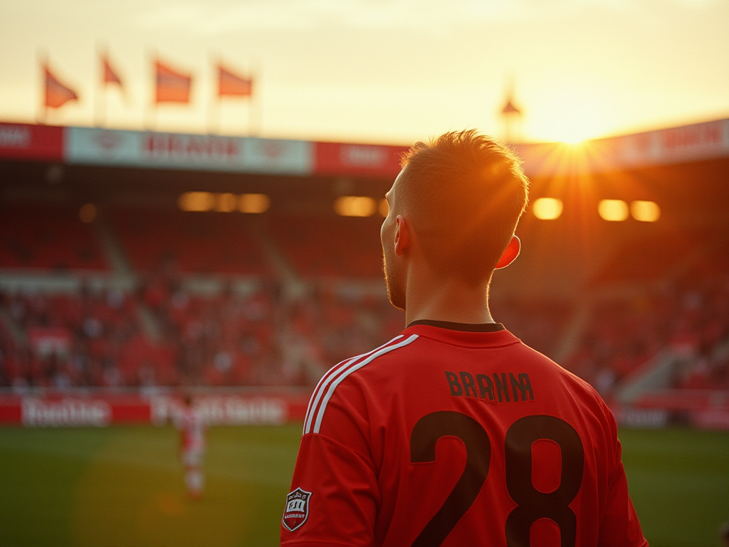 Player Focus: Lars Gerson's Influence on Brann