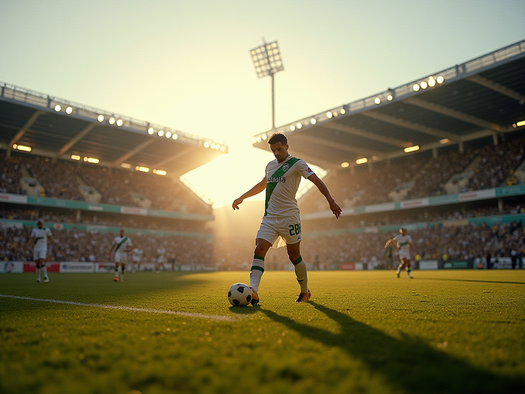 Elche CF Faces Tough Challenge in Oviedo