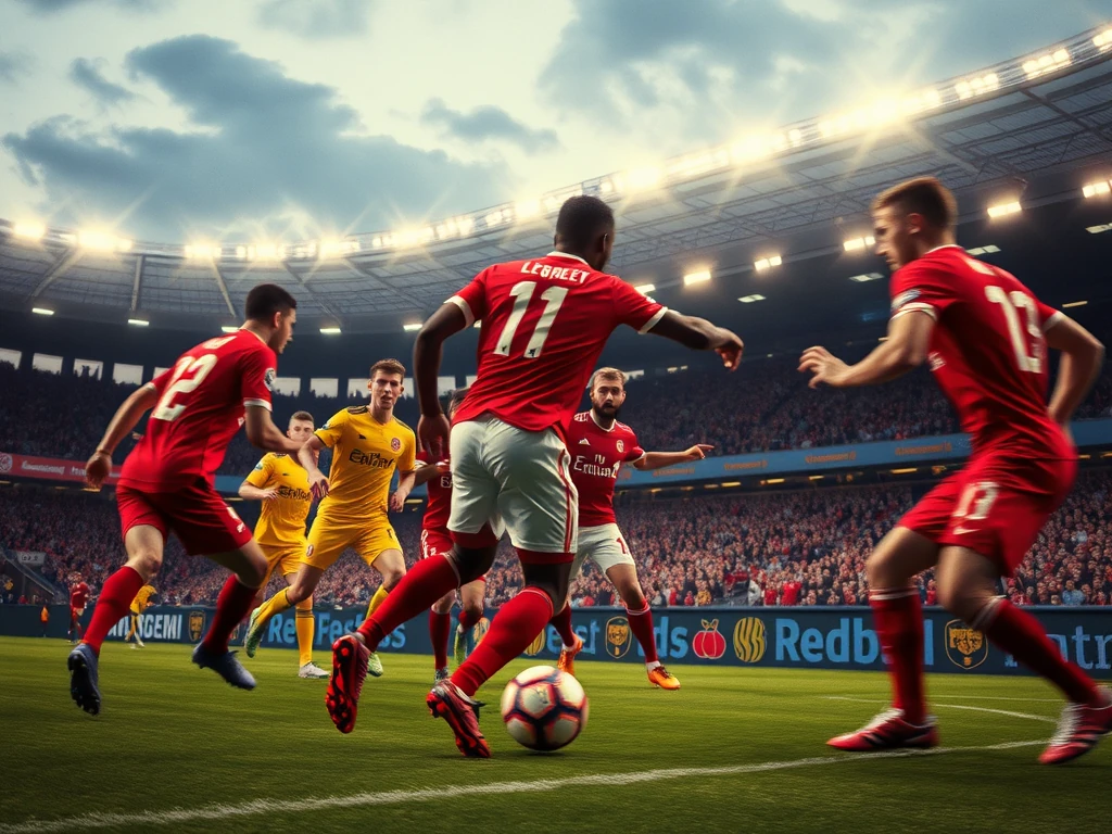 RB Leipzig hat in den letzten Spielen überzeugt, aber es gibt Verbesserungsbedarf