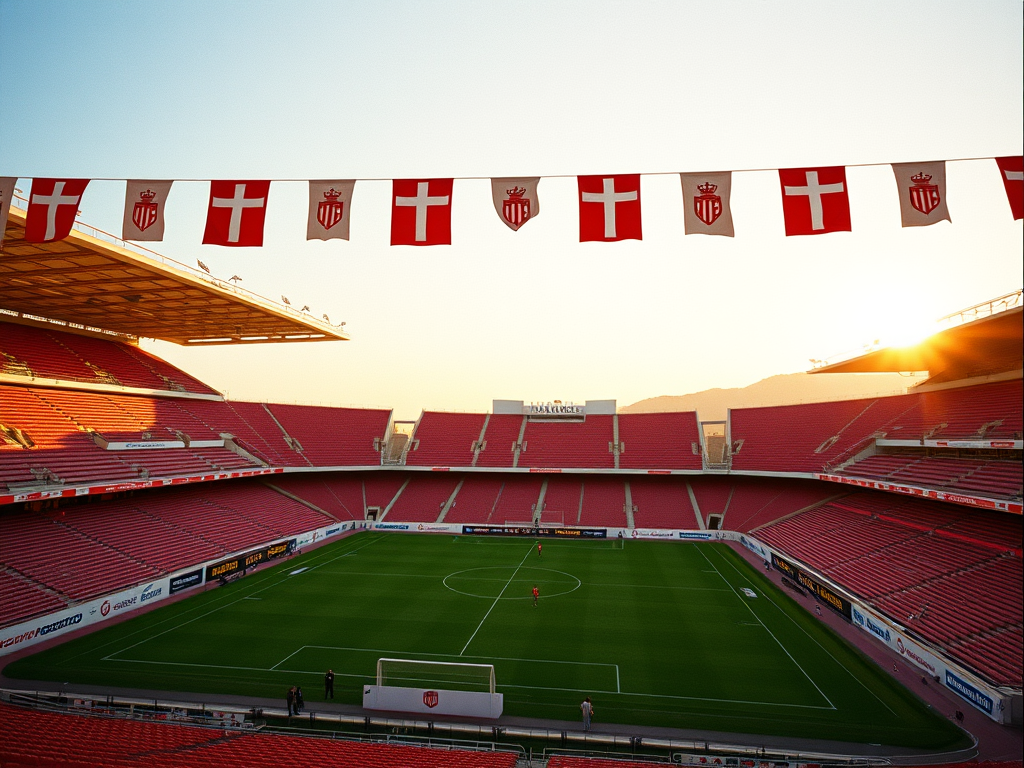 Focus on Monaco's Talented Aleksandr Golovin