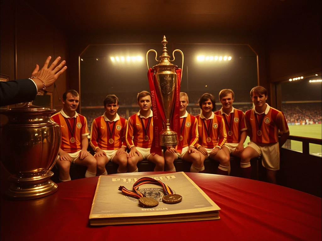 Motherwell FC's remarkable journey in the 1995 UEFA Cup remains a shining chapter in the club's history