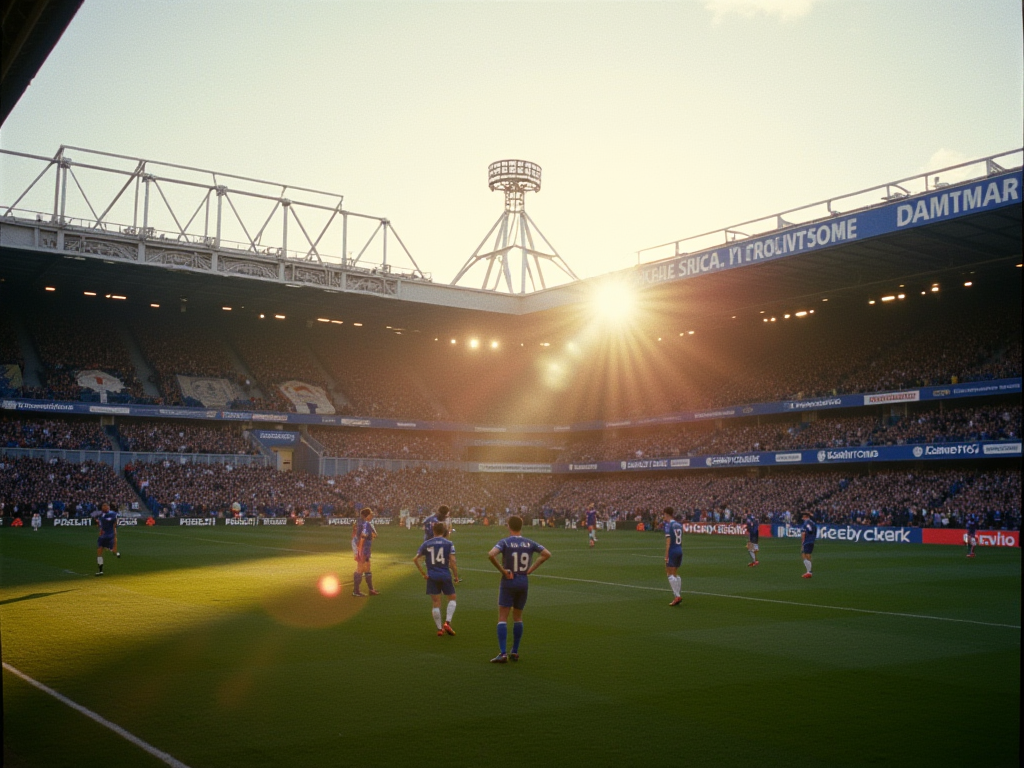 Chelsea vs Leeds: A Tactical Showdown in the FA Cup Semi-Finals