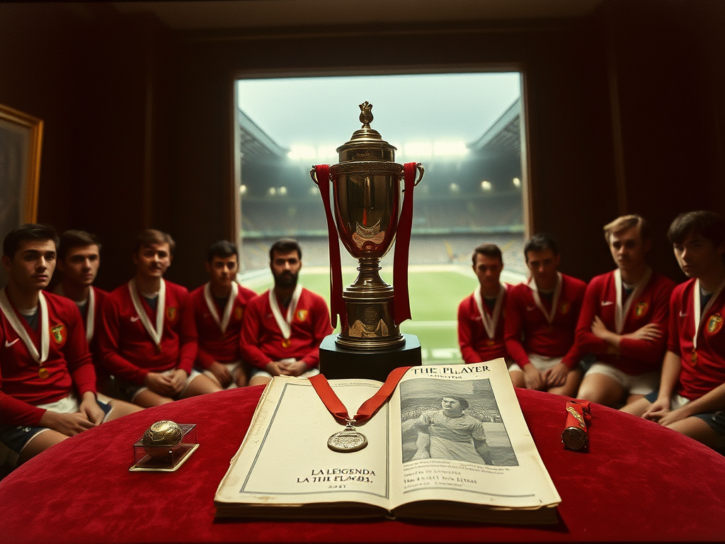 Il Grande Torino: La Leggenda della Coppa Italia del 1945
