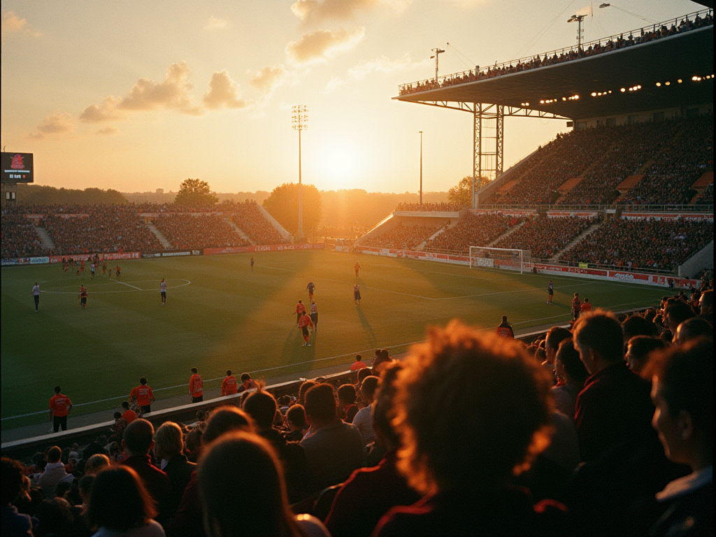 Angers SCO vs Strasbourg: Deciphering the Tactical Chessboard for Ligue 1 Matchday 33
