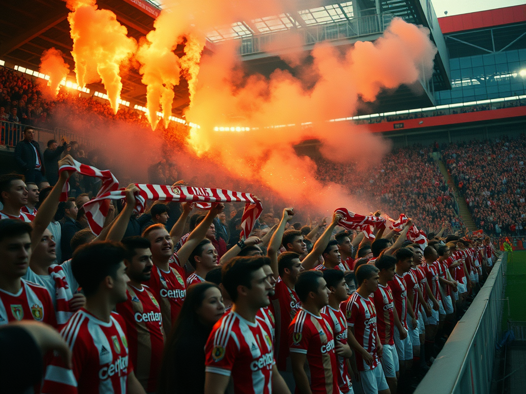 Rotherham's Fan Culture: The Heartbeat of the Millers