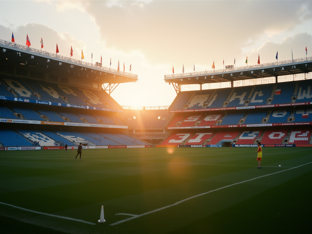 La Academia Juvenil del Huesca: Forjando Futuras Estrellas