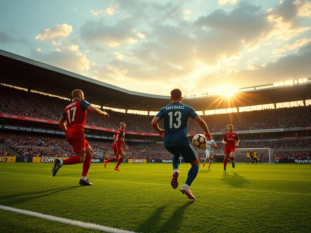 Mainz 05 schreibt Geschichte: Erster Einzug ins Conference League Viertelfinale