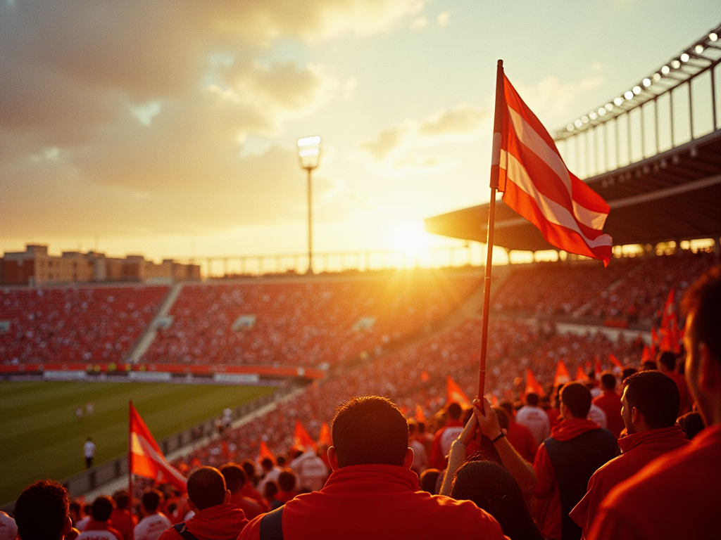 Ceuta and Its Fierce Rivalry: A Derby Analysis