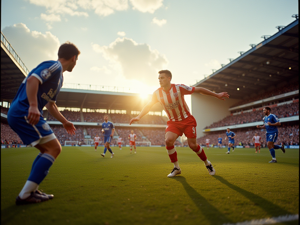 Pompey Aims for Redemption Against Birmingham City