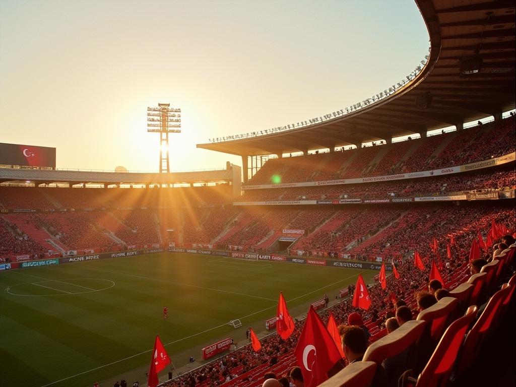 Gaziantep FK Secures Victory Against Kayserispor