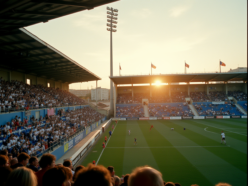Oud-Heverlee Oud-Heverlee Leuven: The Unforgettable Promotion of 2014
