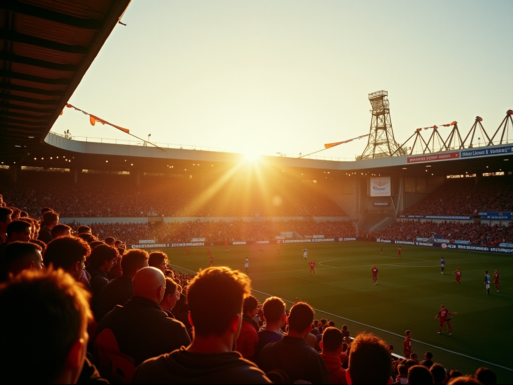 The Day the Latics Defied the Odds at Wembley