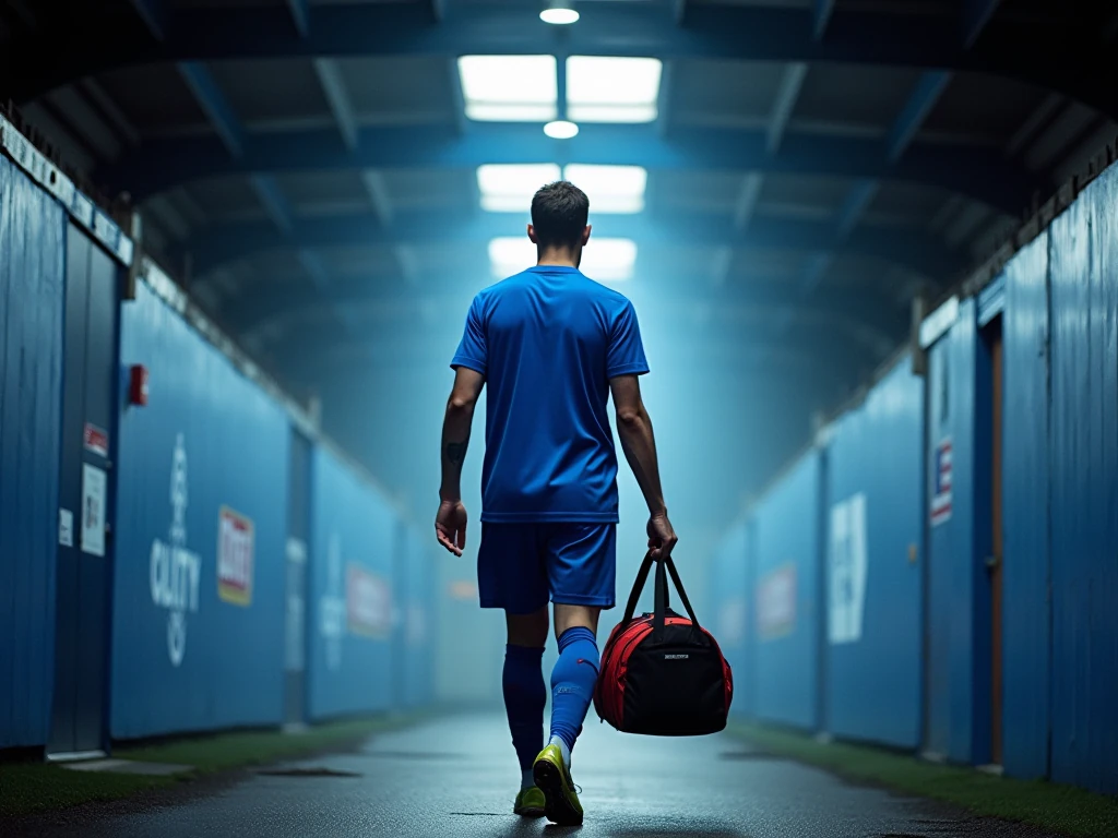 Cardiff City Sets Strategic Goals for Championship Return
