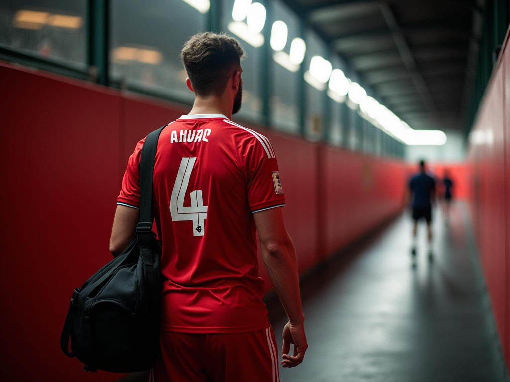 Fortuna Düsseldorf verstärkt sich mit Leihspieler von Union Berlin