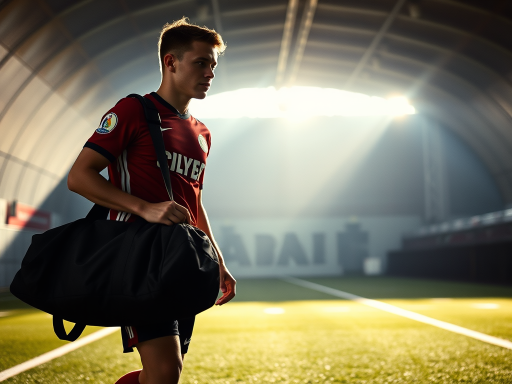Transfer Rumors: Charleroi's Pursuit of New Talents