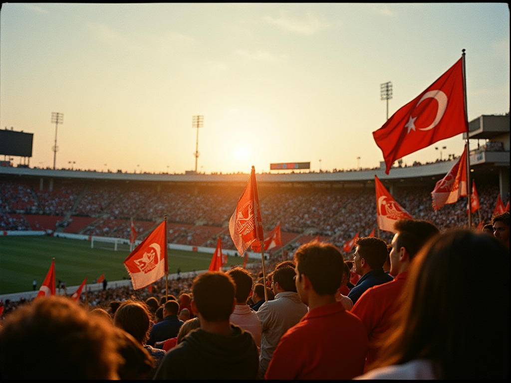 Gaziantep FK's Historic Promotion to Süper Lig in 1989