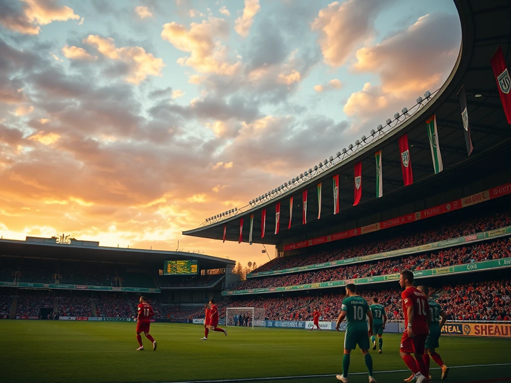 Augsburg startet in die Pokalsaison 2026/27 mit einem Auswärtsspiel bei Energie Cottbus