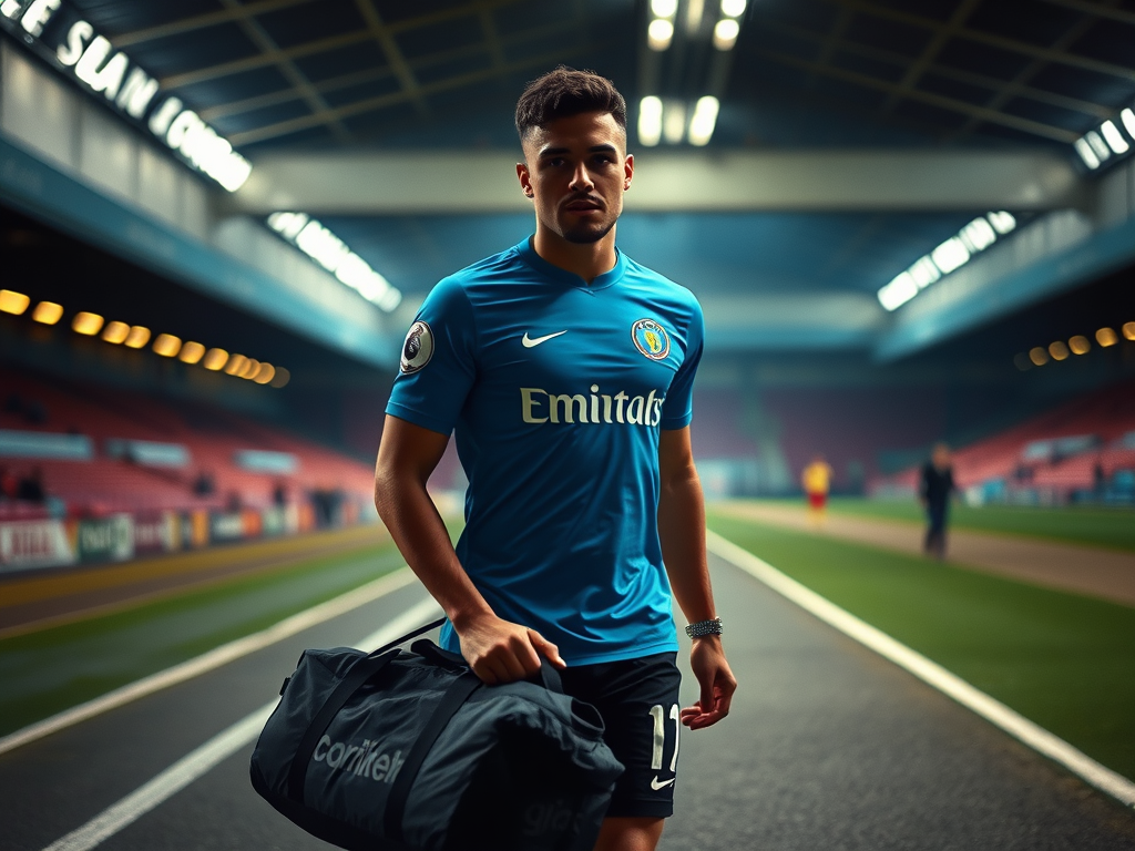 Coventry City's Transfer Rumors: What's Next?