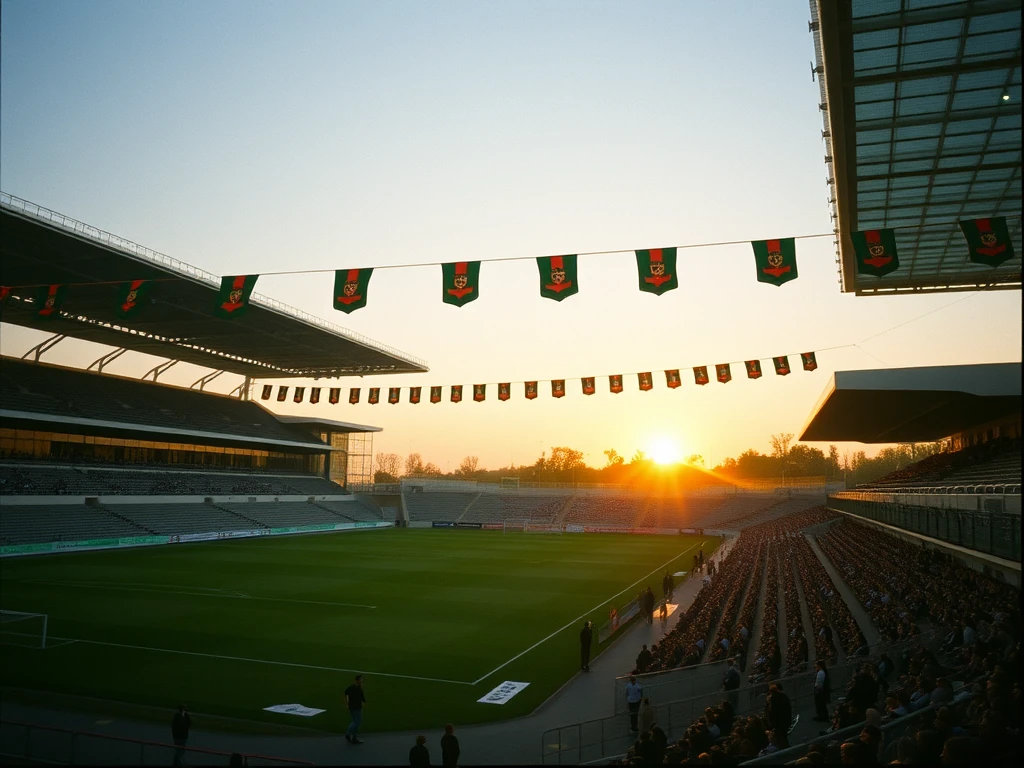 The rivalry between Gais and IFK Göteborg is one of the most intense in Swedish football