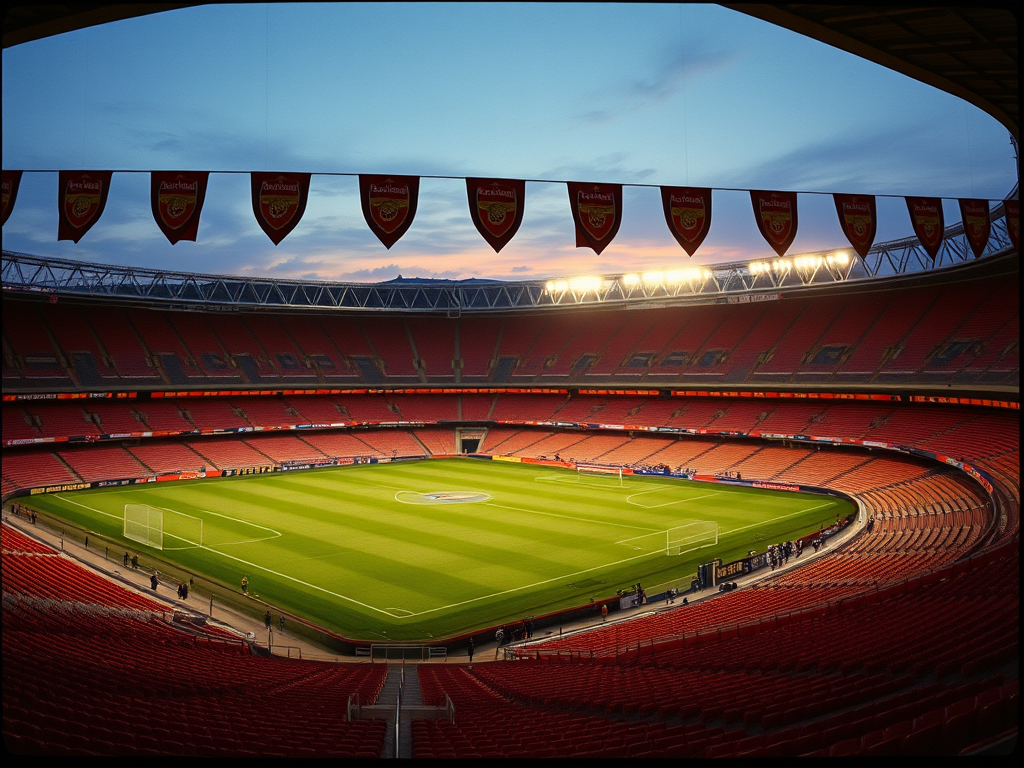 Os Arsenalistas shine in the League: a season summary