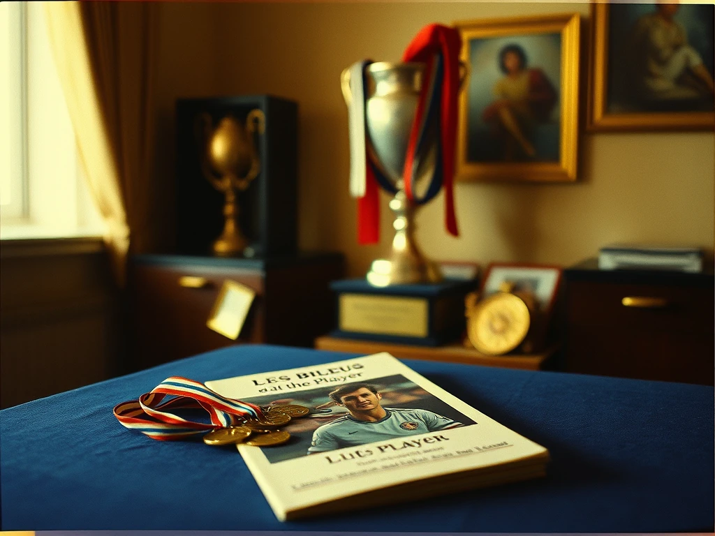 France: L'épopée de la Coupe du Monde 2010 a marqué un tournant dans l'histoire des Bleus