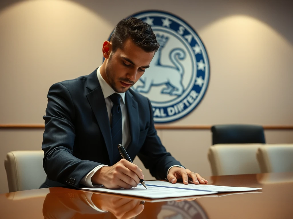 Konyaspor, yönetiminde önemli bir transfer gerçekleştirdi