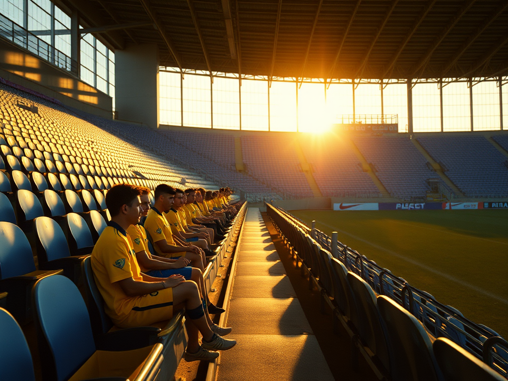 Revamping Royale Union Saint-Gilloise: Tactical Adjustments for a Competitive Edge