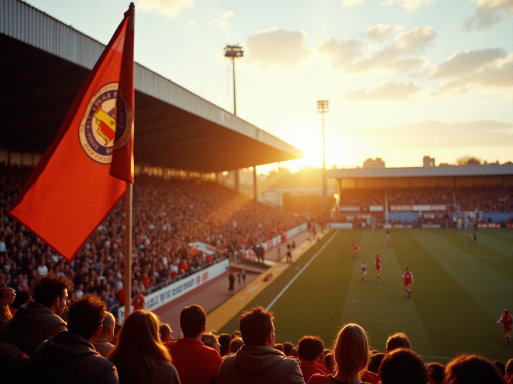 From Non-League Giants to Football League: The Latics' Defining 1978 Breakthrough