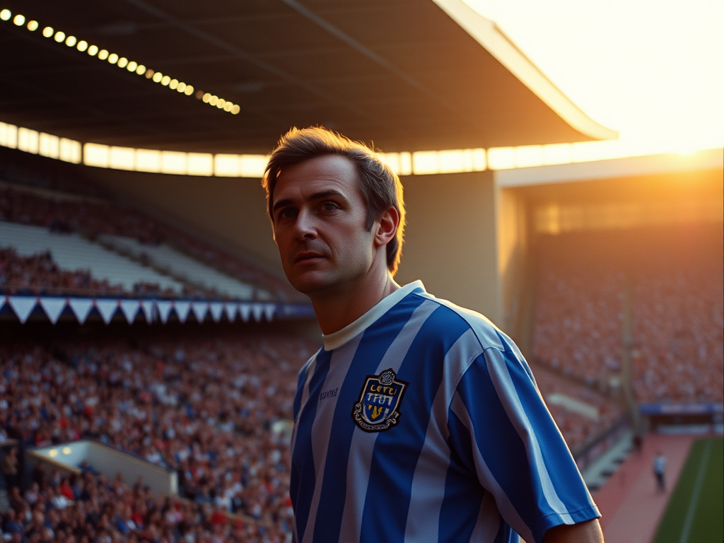 Player Focus: Sir Trevor Francis and His Impact on Birmingham City