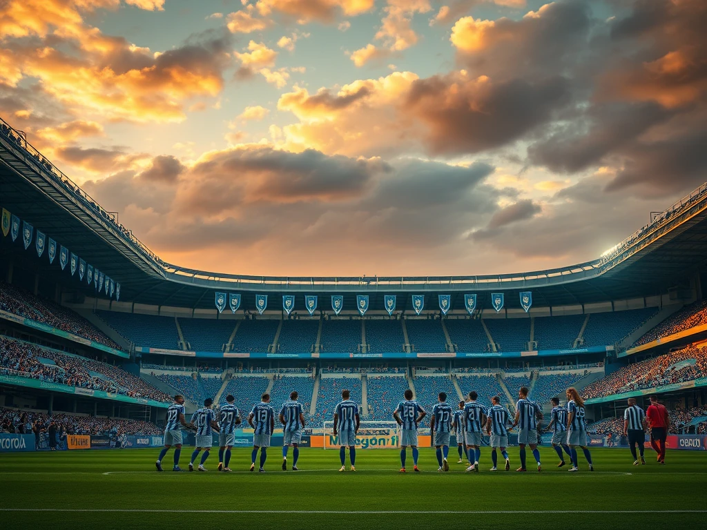 O FC Porto estreia a pré-época 2026/27 contra o Hibernian, 5º do escocês, num jogo-treino decisivo para avaliar o nível...