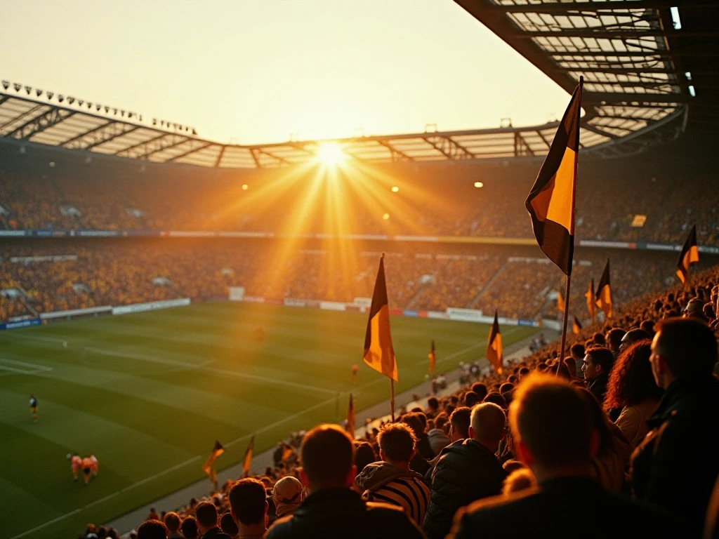 Stanley Wilson imponerar i AIK