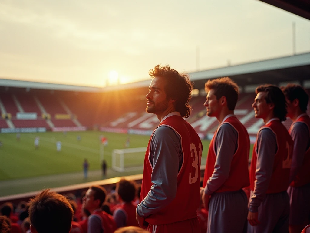 The Rise of the Hammers: A Historic FA Cup Triumph in 1980