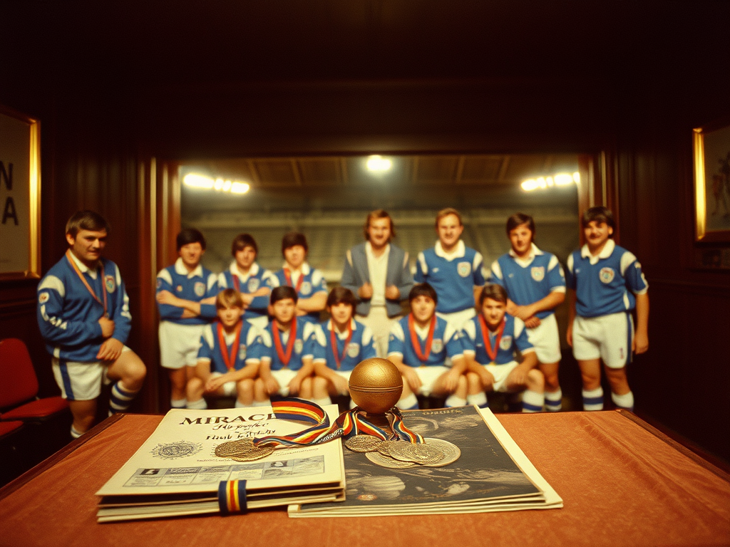 Grazer AK's 2005 Miracle: The Day They Defied the Odds