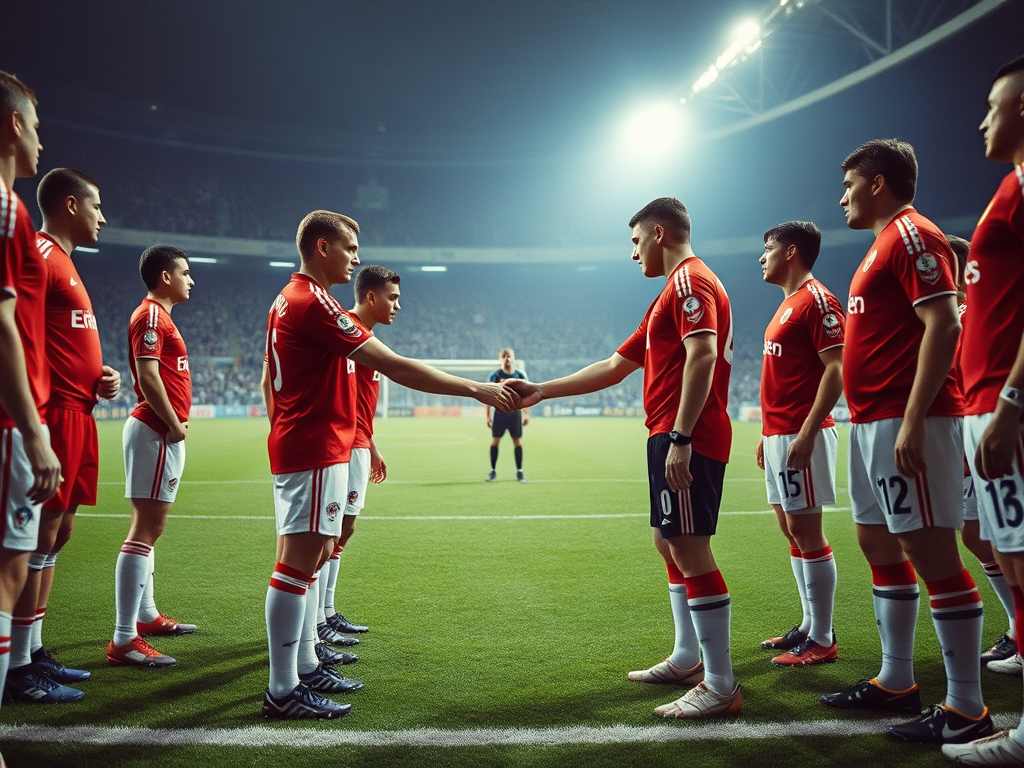 PSV Eindhoven's Tactical Blueprint: Key Players and Strategies Against Twente