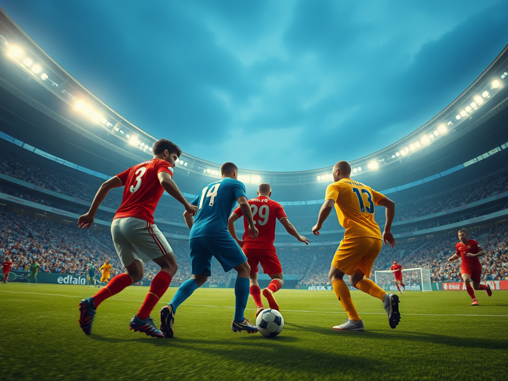 Iraq national football team faces France in FIFA World Cup 2026