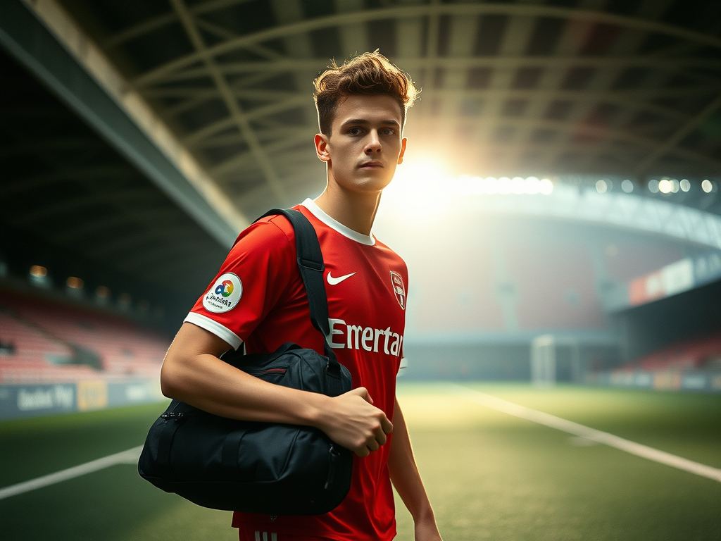 Transfer Rumors: Austria Vienna Eyeing Young Talents