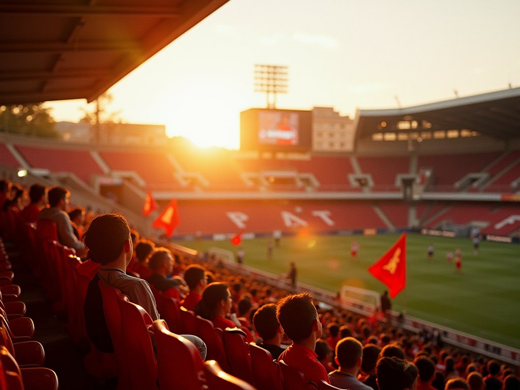 OGC Nice vs Lens: A Crucial Encounter for Les Aiglons