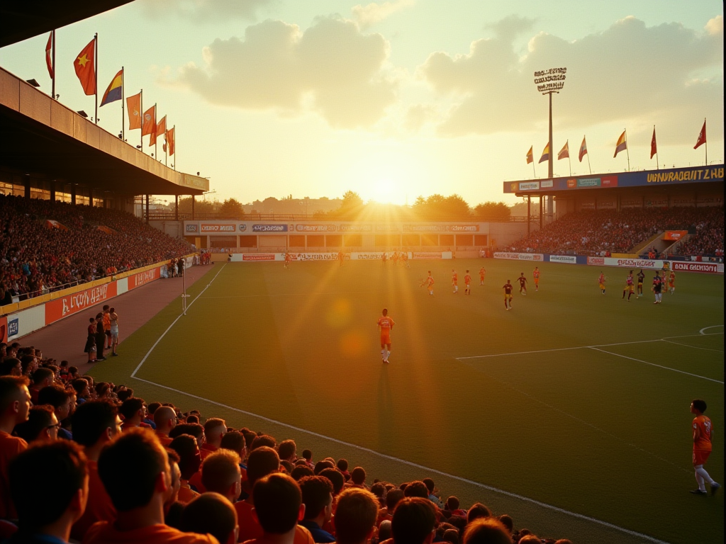 From Non-League to the Big Time: Luton Town's Promising Revival in the 2010s