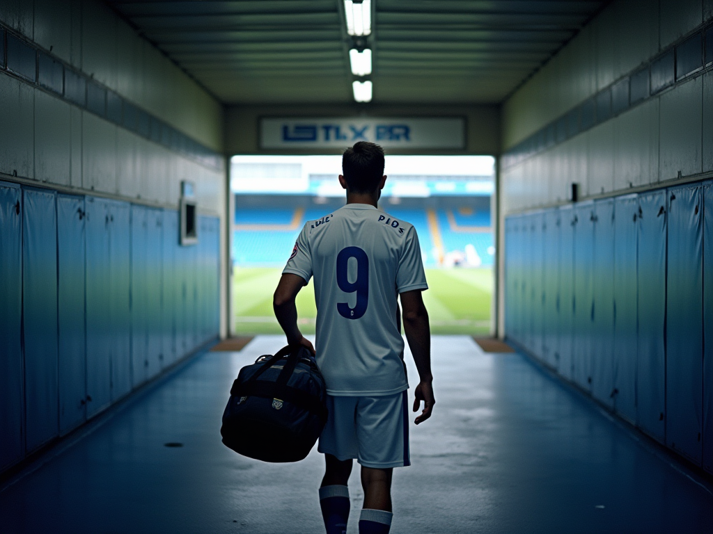 Upcoming Transfers: Auxerre on the Lookout for New Signings