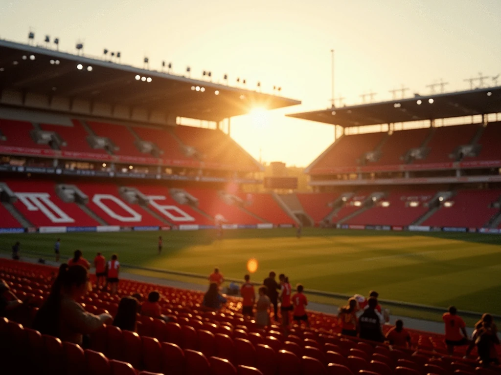 NEC Nijmegen is reminding fans and pundits alike not to heap excessive pressure on the team as they prepare for their...