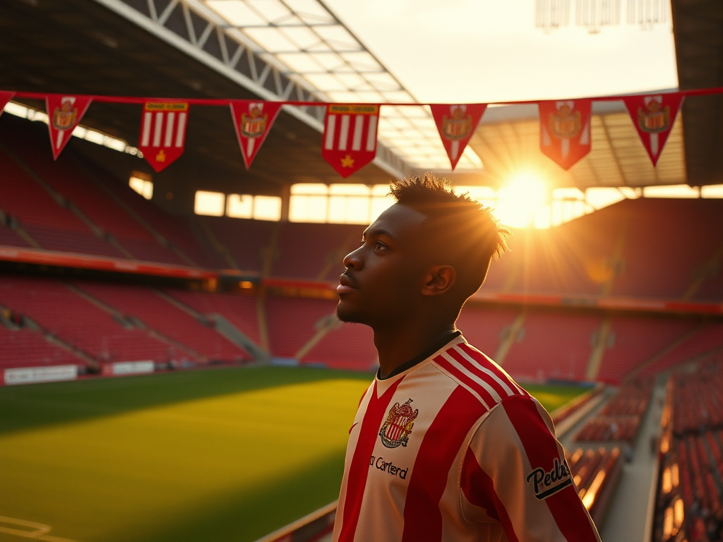 Player Focus: Highlighting Sunderland's Raich Carter