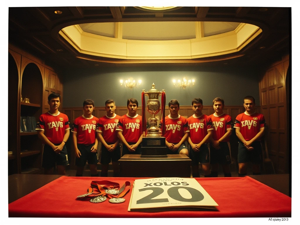 En 2013, Club Tijuana hizo historia al convertirse en el primer equipo mexicano en debutar en la Copa Libertadores