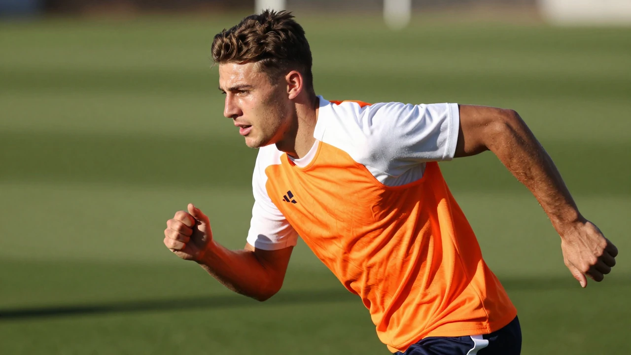 FC Volendam staat twaalfde in de Eerste Divisie met 6 punten uit 5 wedstrijden en speelt op 4 september uit bij Emmen, zo...