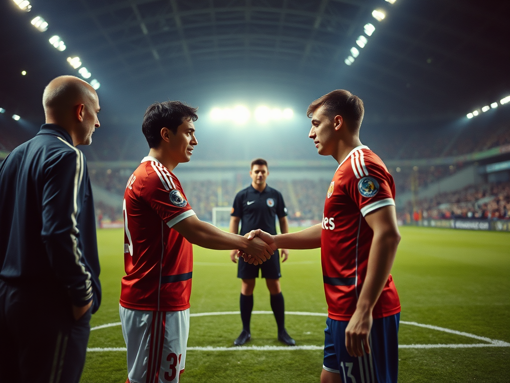 Kayserispor's Tough Match Ahead: Tactics and Key Players